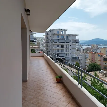 Apartment Thomas