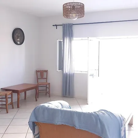 Apartment Thomas *